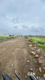 Plot for sale ujjain road