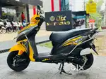 Honda Dio all' kerala finance available