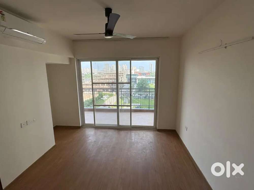 Imperial Garden 3 BHK For Sale