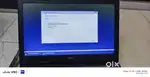 Dell laptop with invoice