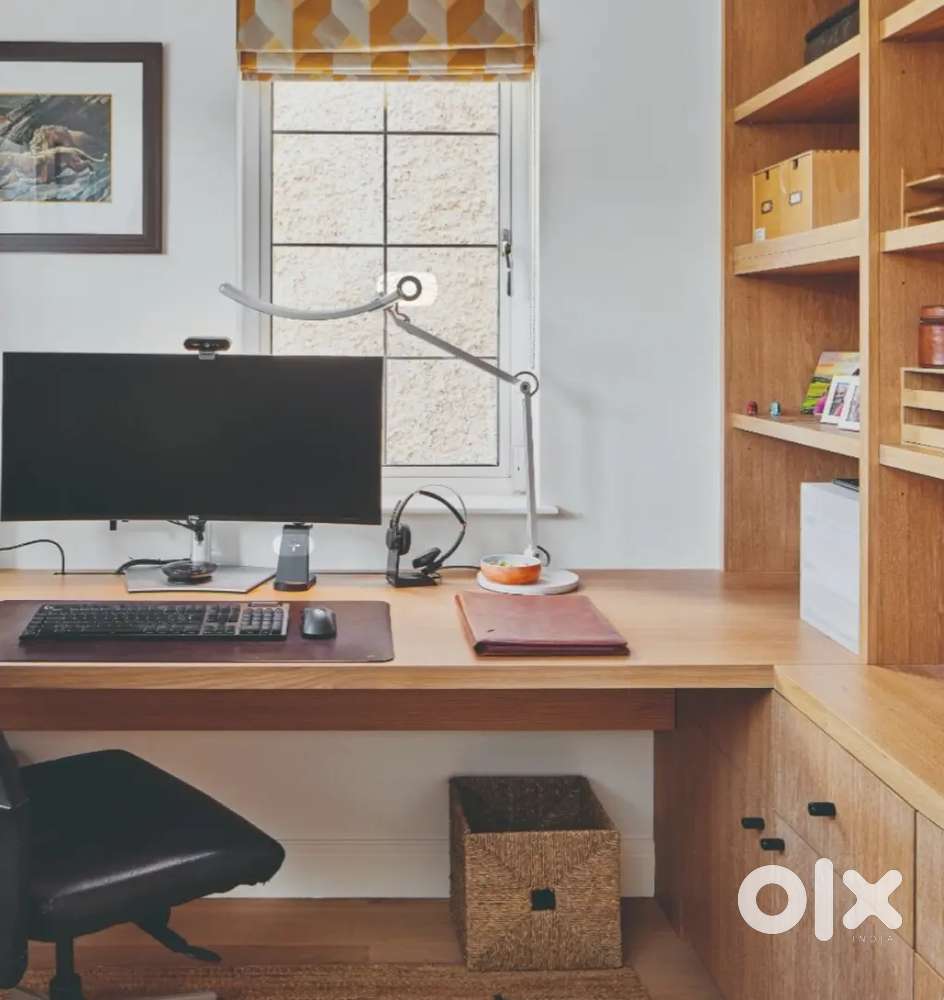 Female personal secratary