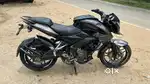 Pulsar NS 200
