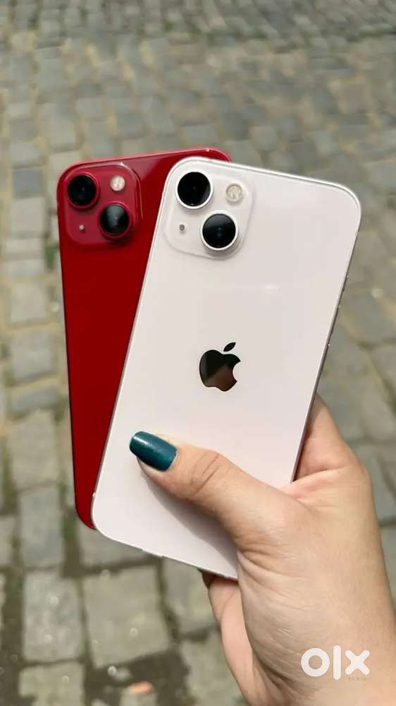 iPhone Refurbished Available