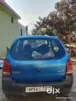 Alto 800 lxi powerstearing ac full working new tyre pavaye ne