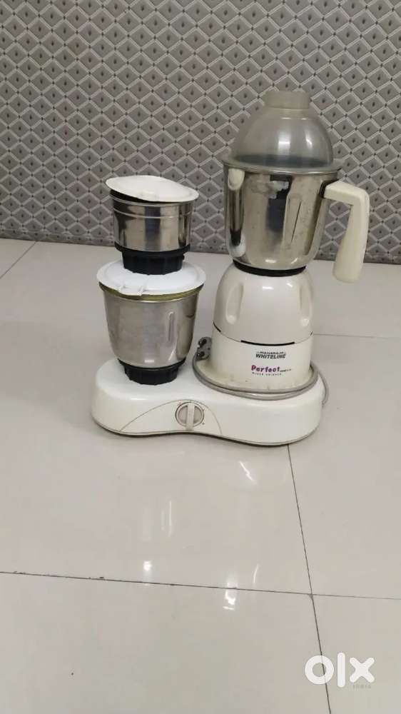MAHARAJA WHITELINE MIXER