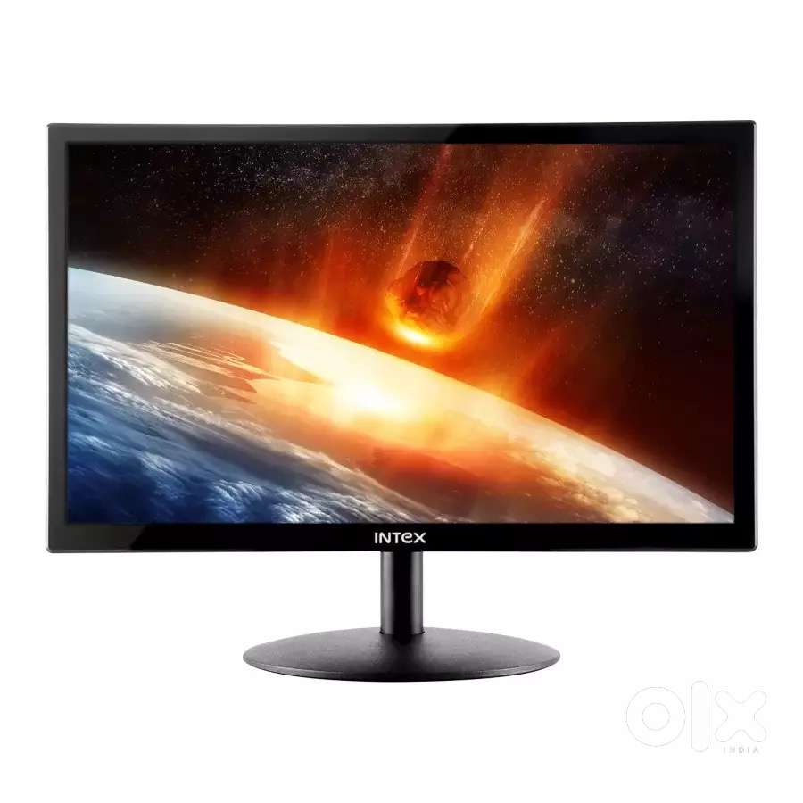 Intex LED MONITOR