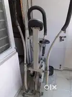Exercise Cycle
