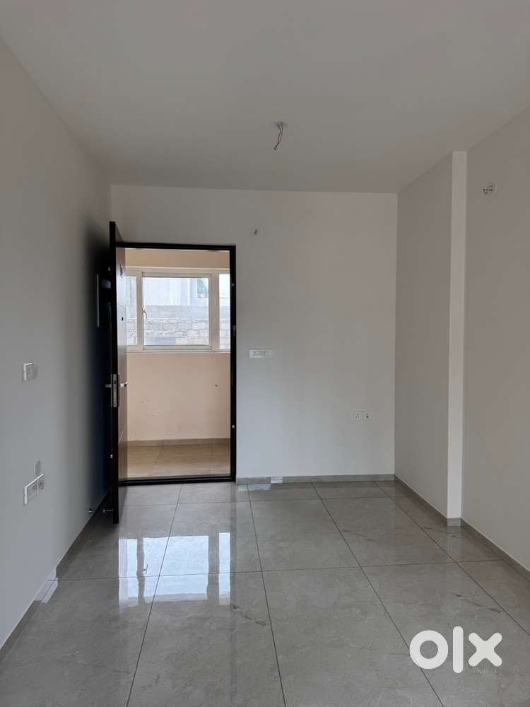 FOR SALE 2 BHK APARTMENT IN STATUE TRIVANDRUM