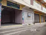 SHOP FOR RENT AND LEASE ON MAIN ROAD