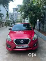 Datsun GO 2014