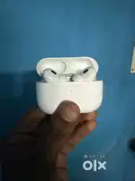 APPLE AIR PODES PRO
