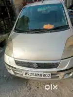 Maruti Suzuki Zen Estilo 2007 Petrol 000000 Km Driven