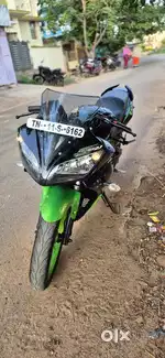 R15 v1 (price negotiable)