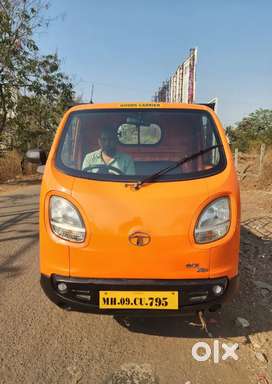 TATA Zip sadha Engine
