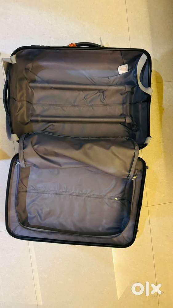 Skybags check-in and cabin luggage