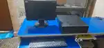 i5 - 4th 16 GB ram 256 SSD. 17 inch Screen 2GB G730 graphics card.