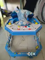 Baby walker