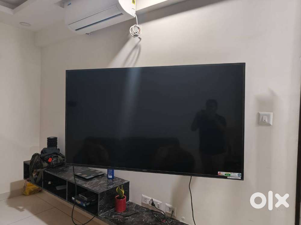 Sony Bravia 164 cm (65 inches) 4K Ultra HD LED Google TV KD-65X75L