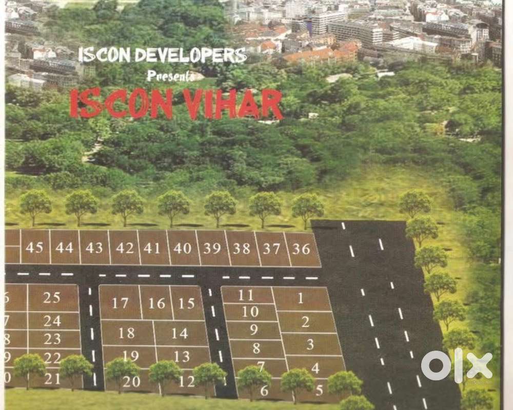 Layout approved and diverted plot in rewadih rajnandgaon