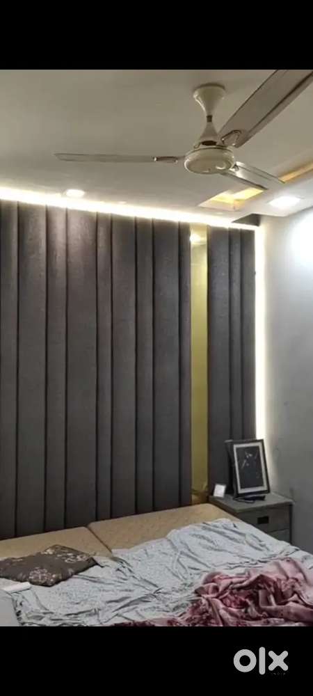 House type w yaduanadan nagar tifra bilaspur near 2nd water tank in