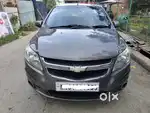 Chevrolet Sail 2014