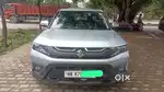 Maruti Suzuki Vitara Brezza 1.5 LXI, 2023, CNG & Hybrids
