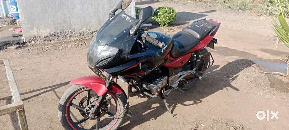 Good condition
