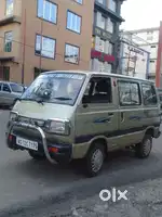 Maruti Suzuki Omni 2011 Petrol 0 Km Driven