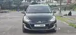 Hyundai Verna 2012 Diesel