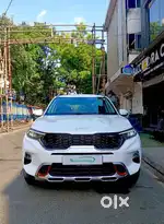 Kia Sonet 1.5 HTX DIESEL Anniversary Edition, 2022, Diesel