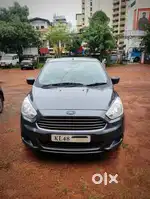 Ford Figo 2016 Petrol 19309 Km Driven