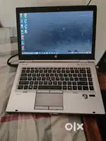 HP Laptop 4 gb HD 500GB