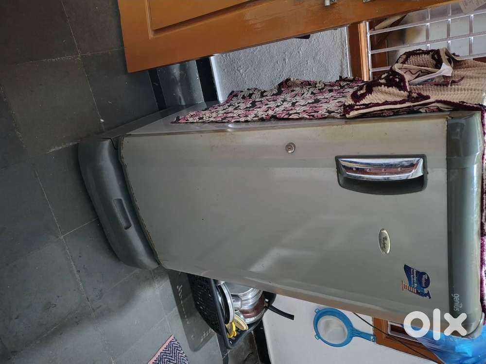 Whirlpool Fridge