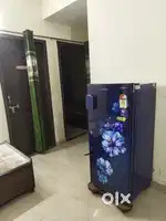 2BHK Furnished Flat for Rent