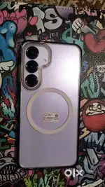 Samsung S25