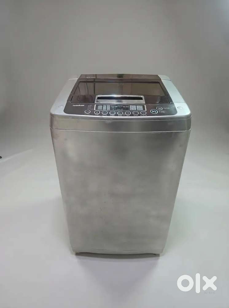 LG Fuzzy Logic 7.0kg WF-T8019PR