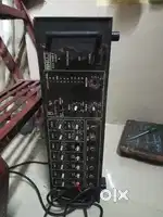ahuja ssa 500 watt
