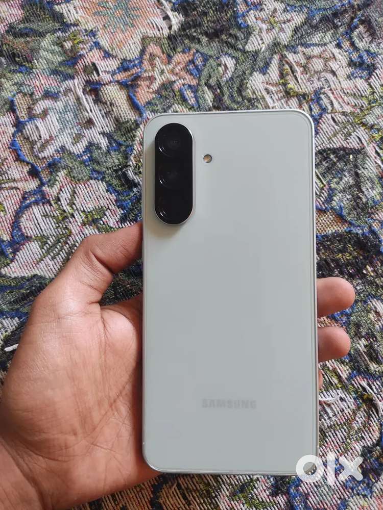 Samsung galaxy A56 5g brand new phone