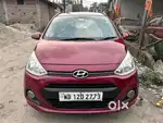 Hyundai Grand i10 2013-2016 Sportz, 2015, Petrol