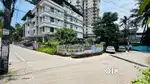 8 cents commercial plot for sale at Padamugal civil line road Kakkanad