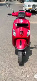 Vespa SXL 2021 Model 1st Owner 26000 Running  Tip top condition