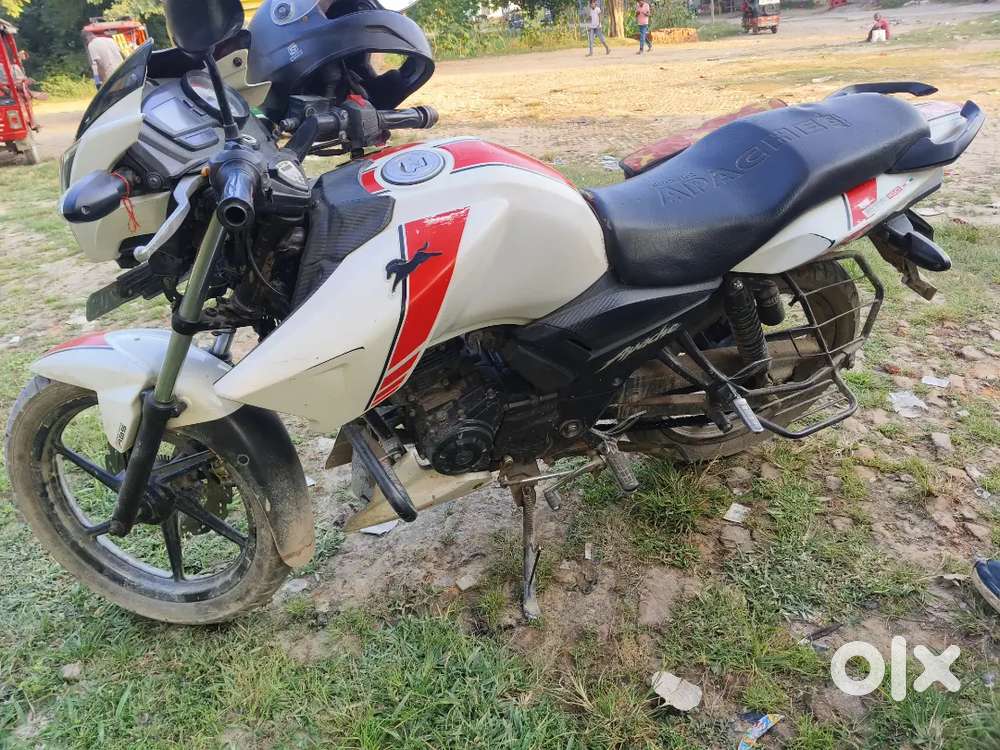 New bike 50km mailej