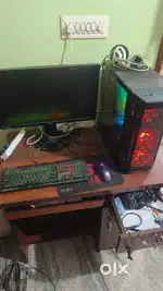 Personal computer