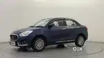Maruti Suzuki Dzire 1.2 ZXI AMT, 2017, Petrol