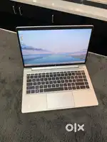 HP probook 440  G8  i5  8GB  256GB  11th gen  latest Windows OS