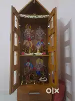 Pooja room