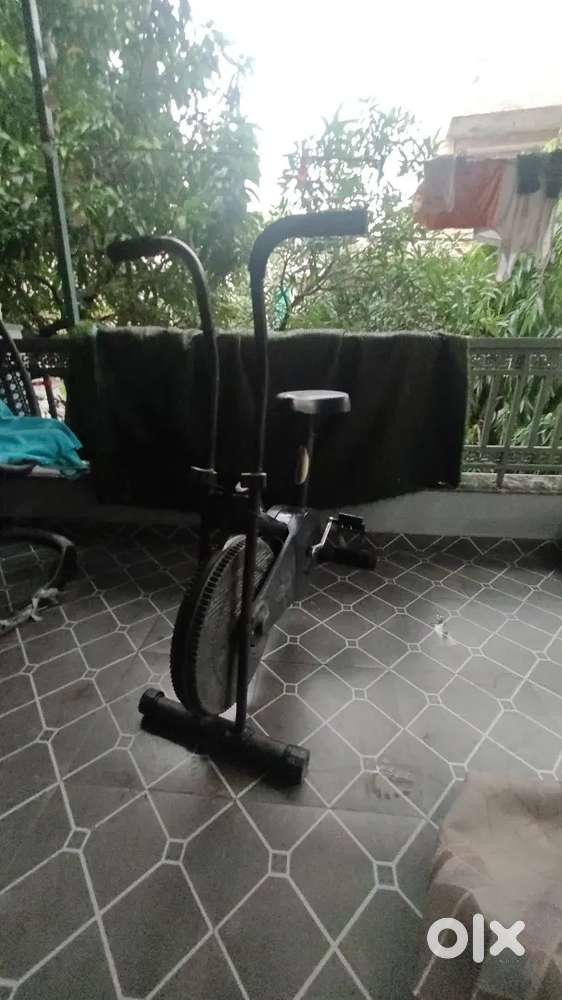 Cycle Training