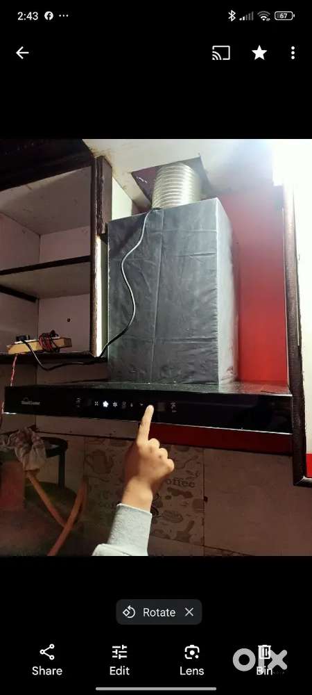 Chimani service & installation R. O service gyser repair