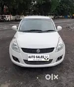 Maruti Suzuki Swift, 2015, Diesel