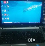 HP core i5 14  6gb ram 512gb hdd